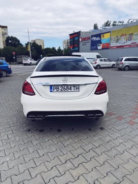 Mercedes-Benz C 300 AMG - 55000 лв. / 28121.05 € - 24783250 6