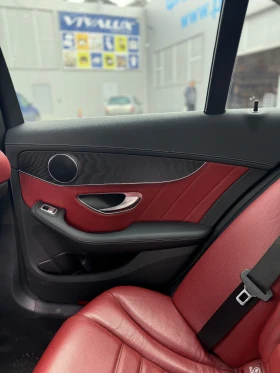 Mercedes-Benz C 300 AMG - 55000 лв. / 28121.05 € - 24783250 8