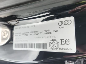 Audi A3 * 1.8T KOMFORT * CARFAX * БЕЗ ПЪРВОНАЧАЛНА ВНОСКА - 16599 лв. / 8486.93 € - 39298992 7