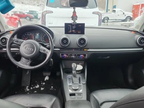 Audi A3 * 1.8T KOMFORT * CARFAX * БЕЗ ПЪРВОНАЧАЛНА ВНОСКА - 16599 лв. / 8486.93 € - 39298992 10