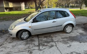 Ford Fiesta, снимка 1