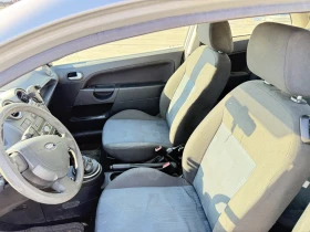 Ford Fiesta, снимка 3