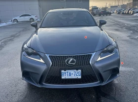 Lexus IS 350 F sport * АВТОКРЕДИТ*  - 33900 лв. / 17332.79 € - 98362710 6