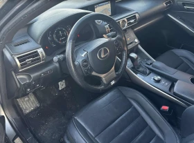 Lexus IS 350 F sport * АВТОКРЕДИТ*  - 33900 лв. / 17332.79 € - 98362710 5