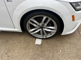 Audi Tt * 2.0T * CARFAX * БЕЗ ПЪРВОНАЧАЛНА ВНОСКА - 36000 лв. / 18406.51 € - 85697740 7