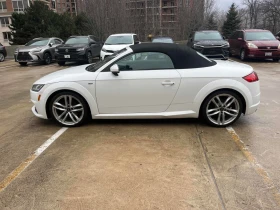 Audi Tt * 2.0T * CARFAX * БЕЗ ПЪРВОНАЧАЛНА ВНОСКА - 36000 лв. / 18406.51 € - 85697740 2