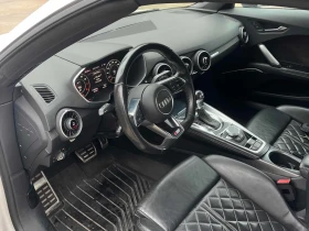 Audi Tt * 2.0T * CARFAX * БЕЗ ПЪРВОНАЧАЛНА ВНОСКА - 36000 лв. / 18406.51 € - 85697740 5