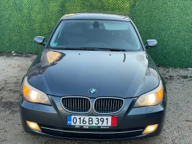 BMW 530 FACE/КОЖА/МЕМОРИ/ПОДГРЕВ/НОВИ ГУМИ/ГЕРМАНИЯ - 12999 лв. / 6646.28 € - 70370085 2