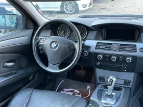 BMW 530 FACE/КОЖА/МЕМОРИ/ПОДГРЕВ/НОВИ ГУМИ/ГЕРМАНИЯ - 12999 лв. / 6646.28 € - 70370085 13