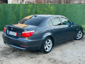 BMW 530 FACE/КОЖА/МЕМОРИ/ПОДГРЕВ/НОВИ ГУМИ/ГЕРМАНИЯ - 12999 лв. / 6646.28 € - 70370085 4