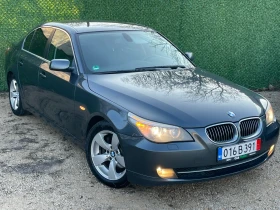 BMW 530 FACE/КОЖА/МЕМОРИ/ПОДГРЕВ/НОВИ ГУМИ/ГЕРМАНИЯ - 12999 лв. / 6646.28 € - 70370085 3