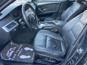 BMW 530 FACE/КОЖА/МЕМОРИ/ПОДГРЕВ/НОВИ ГУМИ/ГЕРМАНИЯ - 12999 лв. / 6646.28 € - 70370085 8