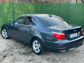 BMW 530 FACE/КОЖА/МЕМОРИ/ПОДГРЕВ/НОВИ ГУМИ/ГЕРМАНИЯ - 12999 лв. / 6646.28 € - 70370085 6