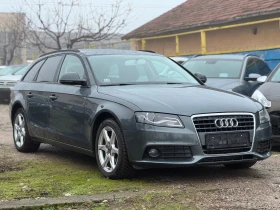 Audi A4 2.0TDI* AUTOMATIC* XENON