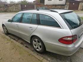 Mercedes-Benz E 270, снимка 3