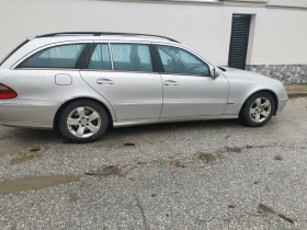 Mercedes-Benz E 270, снимка 5