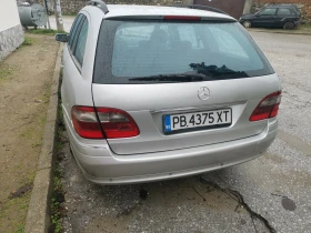 Mercedes-Benz E 270, снимка 4
