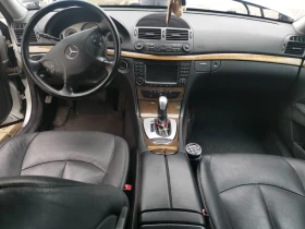 Mercedes-Benz E 270, снимка 11