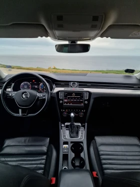 VW Passat 2.0TDI 190hp - 12900 € / 25230.21 лв. - 28375917 12