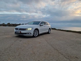 VW Passat 2.0TDI 190hp, снимка 3