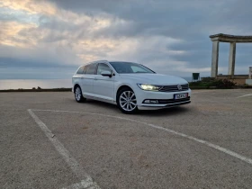VW Passat 2.0TDI 190hp - 12900 € / 25230.21 лв. - 28375917 2