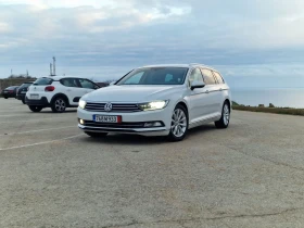 VW Passat 2.0TDI 190hp - 12900 € / 25230.21 лв. - 28375917 3