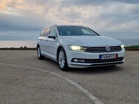 VW Passat 2.0TDI 190hp
