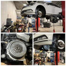 VW Passat 2.0TDI 190hp - 12900 € / 25230.21 лв. - 28375917 16