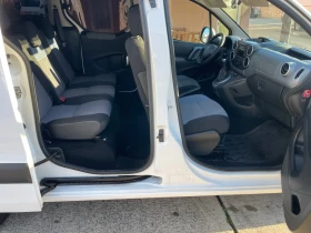 Peugeot Partner 1.6 HDI//Tepee// - 6500 € / 12712.90 лв. - 51897915 7