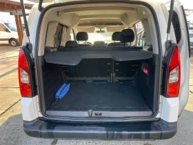 Peugeot Partner 1.6 HDI//Tepee// - 6500 € / 12712.90 лв. - 51897915 12