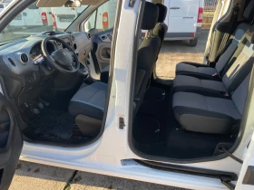 Peugeot Partner 1.6 HDI//Tepee// - 6500 € / 12712.90 лв. - 51897915 8