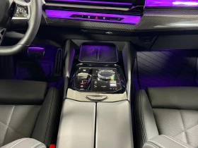 BMW 550 CARFAX* HeadUp* АвтоКредит* (ЦЕНА ДО БГ) - 62999 € / 123215.33 лв. - 36927875 10