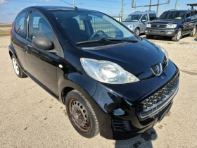 ����� �� �������� �� Peugeot 107 1.0I 68� �������� ������