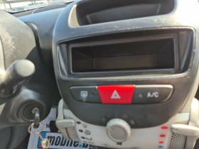 Peugeot 107 1.0I 68к климатик италия - 1900 € / 3716.08 лв. - 11281306 12