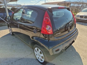 Peugeot 107 1.0I 68к климатик италия - 1900 € / 3716.08 лв. - 11281306 7