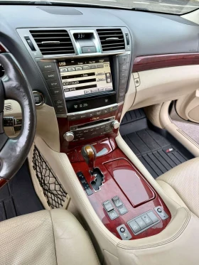 Lexus LS 460 - 14500 € / 28359.53 лв. - 89762470 12