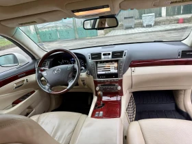 Lexus LS 460 - 14500 € / 28359.53 лв. - 89762470 6