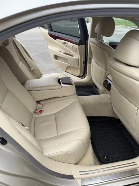 Lexus LS 460 - 14500 € / 28359.53 лв. - 89762470 8