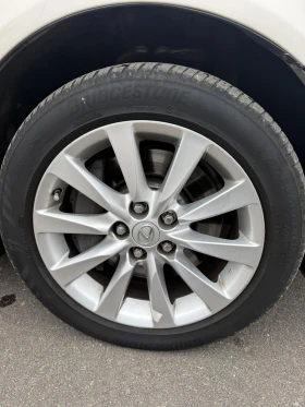 Lexus LS 460 - 14500 € / 28359.53 лв. - 89762470 10