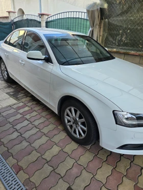Audi A4 Седан - 11500 € / 22492.04 лв. - 20271198 8