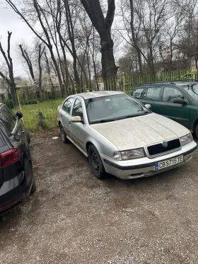 Skoda Octavia - 650 € / 1271.29 лв. - 20286122 2