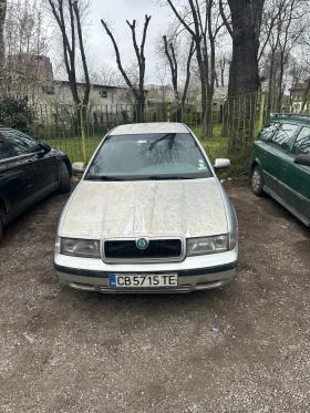 Skoda Octavia - 650 € / 1271.29 лв. - 20286122 3