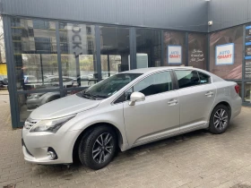 Toyota Avensis - 7000 € / 13690.81 лв. - 31170555 2