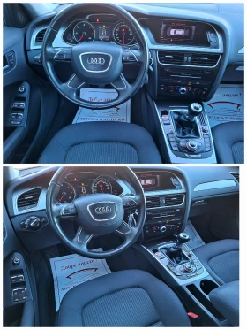 Audi A4 2.0TDI FACELIFT ШВЕЙЦАРИЯ | Auto.bg — изображение 10