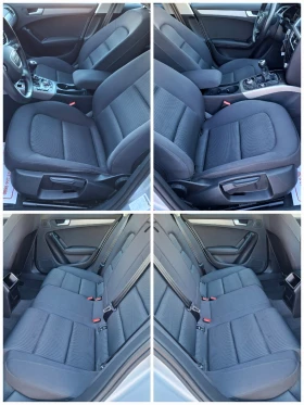 Audi A4 2.0TDI FACELIFT ШВЕЙЦАРИЯ | Auto.bg — изображение 9