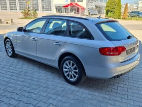 Audi A4 2.0TDI FACELIFT ШВЕЙЦАРИЯ | Auto.bg — изображение 7