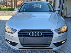 Audi A4 2.0TDI FACELIFT ШВЕЙЦАРИЯ | Auto.bg — изображение 2