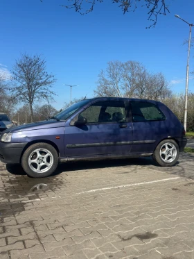 Renault Clio undefined | Auto.bg — изображение 2