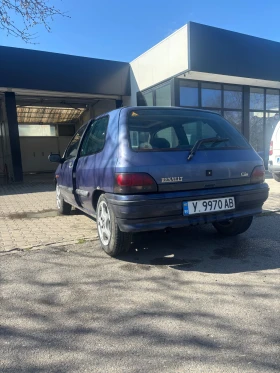 Renault Clio undefined | Auto.bg — изображение 9
