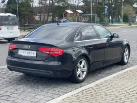 Audi A4 2.0tdi  - 9438 € / 18459.12 лв. - 91547575 4